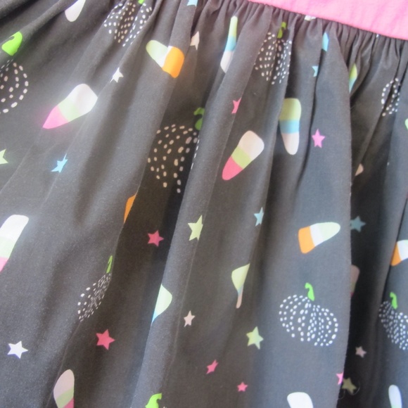 🔴🔴🔴SOLD🔴🔴🔴Eleanor Rose Girl's Sleeveless Top Shirt Size 5-6 EUC - Picture 4 of 5